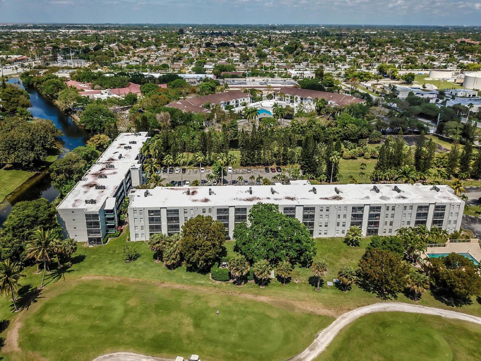 Golfview Flats - 107A property image