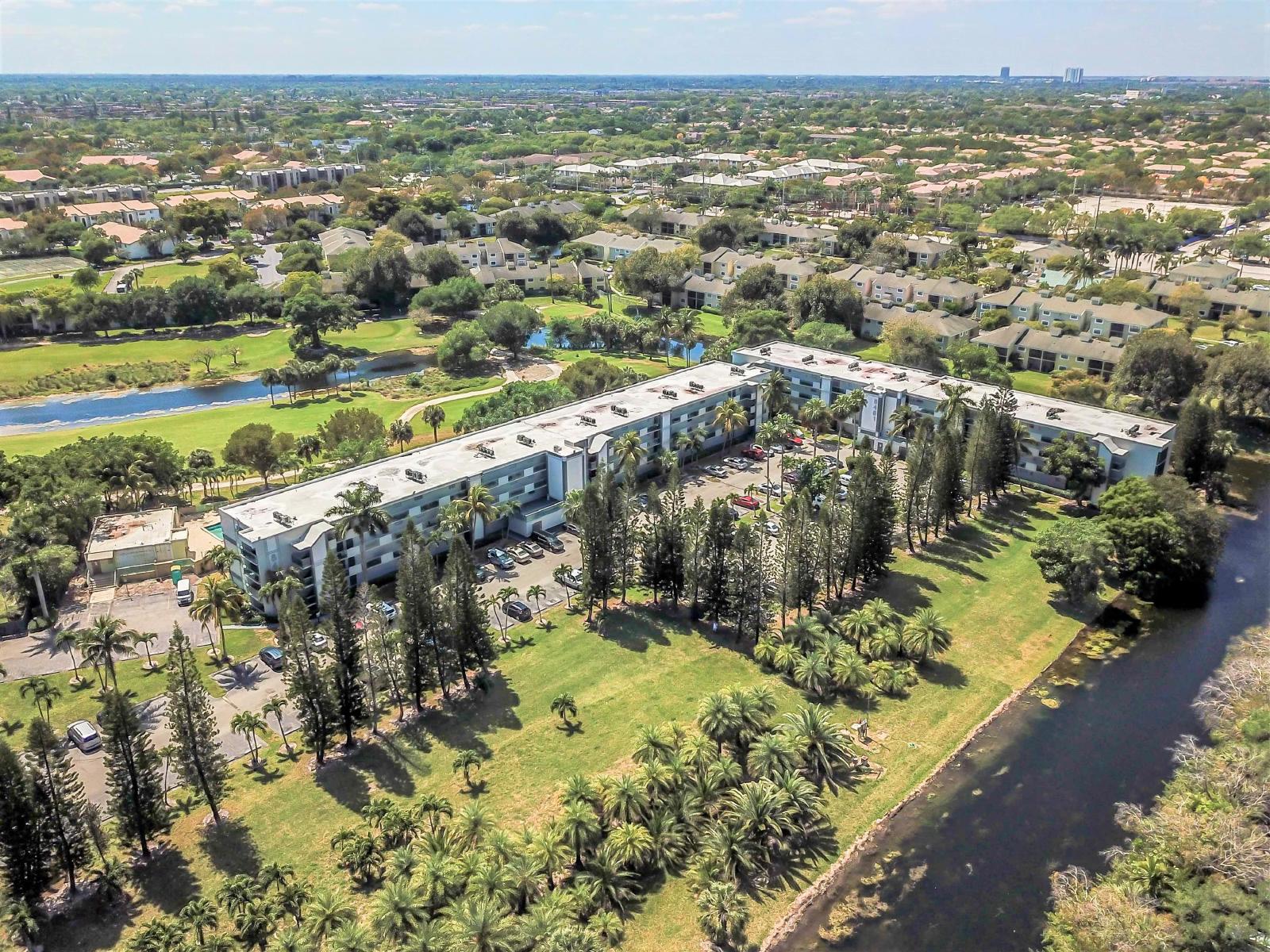 Golfview Flats - 107A property image