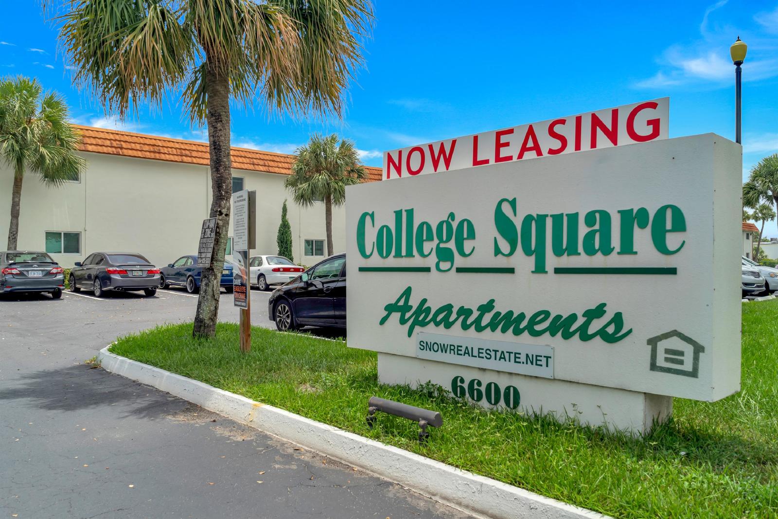 College Square - 6600-B4 property image
