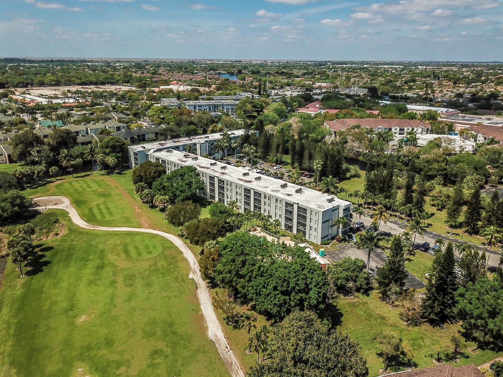 Golfview Flats - 105B property image