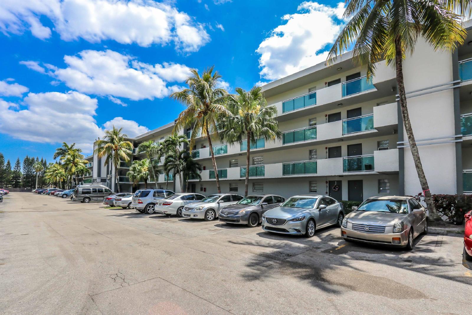 Golfview Flats - 101A property image