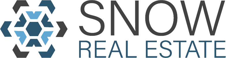 Snow Real Estate Logo