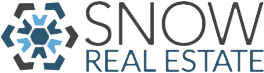 Snow Real Estate Logo